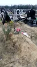 Захоронение ID 1343641