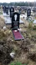 Захоронение ID 1343649