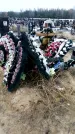Захоронение ID 1343662
