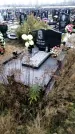 Захоронение ID 1343685