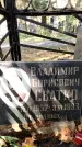 Захоронение ID 1343773