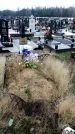 Захоронение ID 1343794