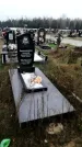 Захоронение ID 1343803