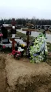 Захоронение ID 1343805