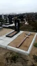 Захоронение ID 1343811