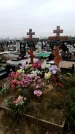 Захоронение ID 1343825