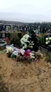 Захоронение ID 1343862