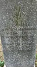 Захоронение ID 1343880