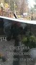 Захоронение ID 1343924