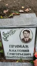 Захоронение ID 1343953