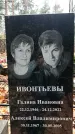 Захоронение ID 1343967