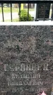Захоронение ID 1343989