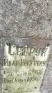 Захоронение ID 1344051