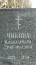 Захоронение ID 1344071