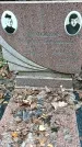 Захоронение ID 1344114
