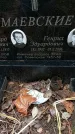 Захоронение ID 1344144