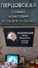 Захоронение ID 1344154