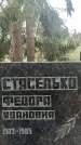 Захоронение ID 1344172