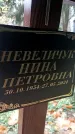 Захоронение ID 1344192