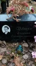 Захоронение ID 1344210