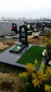 Захоронение ID 1344255