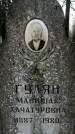 Захоронение ID 1344425