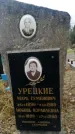 Захоронение ID 1344433