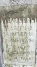 Захоронение ID 1344595