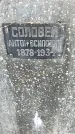 Захоронение ID 1344642