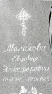 Захоронение ID 1344762