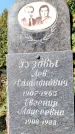Захоронение ID 1344766