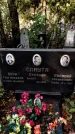 Захоронение ID 1344803