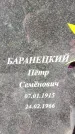 Захоронение ID 1344808