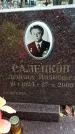 Захоронение ID 1344820
