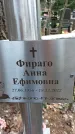 Захоронение ID 1344826
