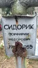 Захоронение ID 1344923