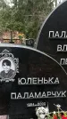 Захоронение ID 1345002