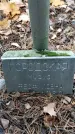 Захоронение ID 1345015