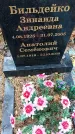 Захоронение ID 1345087