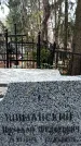 Захоронение ID 1345113