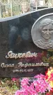 Захоронение ID 1345121