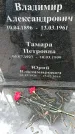 Захоронение ID 1345131