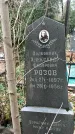 Захоронение ID 1345134