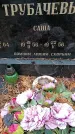 Захоронение ID 1345234