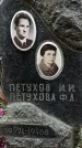 Захоронение ID 1345240
