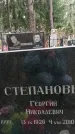 Захоронение ID 1345259