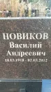 Захоронение ID 1345282