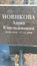 Захоронение ID 1345283