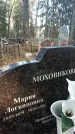 Захоронение ID 1345295