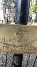 Захоронение ID 1345317